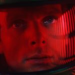 rumrejsen år 2001 space odyssey imax cph pix / Filmz.dk