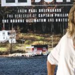 22 july plakat paul greengrass netflix / Filmz.dk