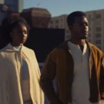 If beale street could talk oscar favorit teaser / Filmz.dk