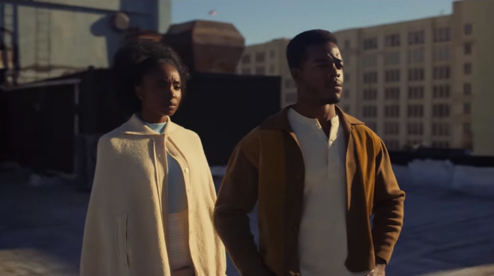 If beale street could talk oscar favorit teaser / Filmz.dk