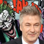 Alec Baldwin dropper rolle joker thomas wayne / Filmz.dk