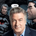 Alec Baldwin Thomas Wayne batman joker / Filmz.dk
