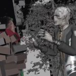 avengers infinity war effekter vfx cgi / Filmz.dk