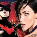 batwoman lesbisk the meg stjerne ruby rose / Filmz.dk
