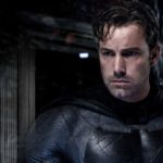 Ben Affleck afvænning batman / Filmz.dk
