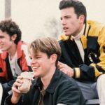 ben affleck matt damon genforenet mcdonalds svindel / Filmz.dk