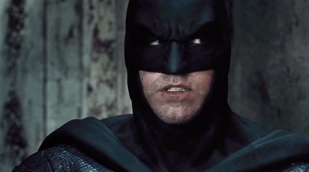 Ben Affleck forsikring batman misbrug / Filmz.dk
