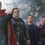Doctor Strange 2 Benedict Cumberbatch løn marvel mcu / Filmz.dk