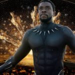 Black Panther Chadwick Boseman Oscar / Filmz.dk