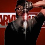 Blade Wesley Snipes Marvel MCU / Filmz.dk