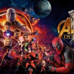Blockbusters sommer 2018 avengers, de utrolige 2 deadpool 2 jurassic world 2 / Filmz.dk