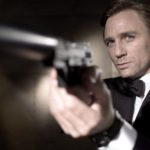 Bond 25 Daniel Craig dropper måske ud / Filmz.dk