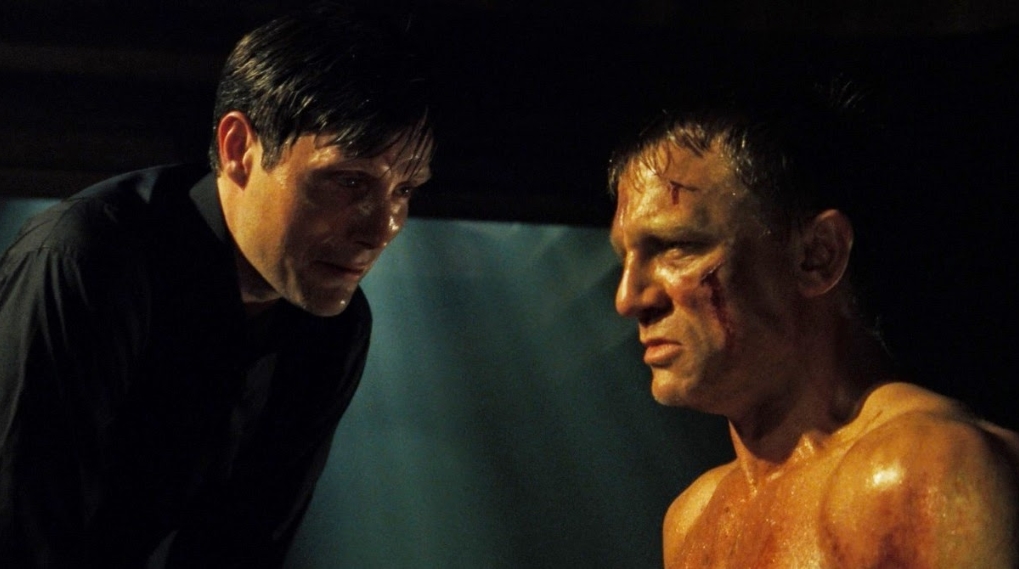 Bond 25 James Bond dø Danny Boyle / Filmz.dk