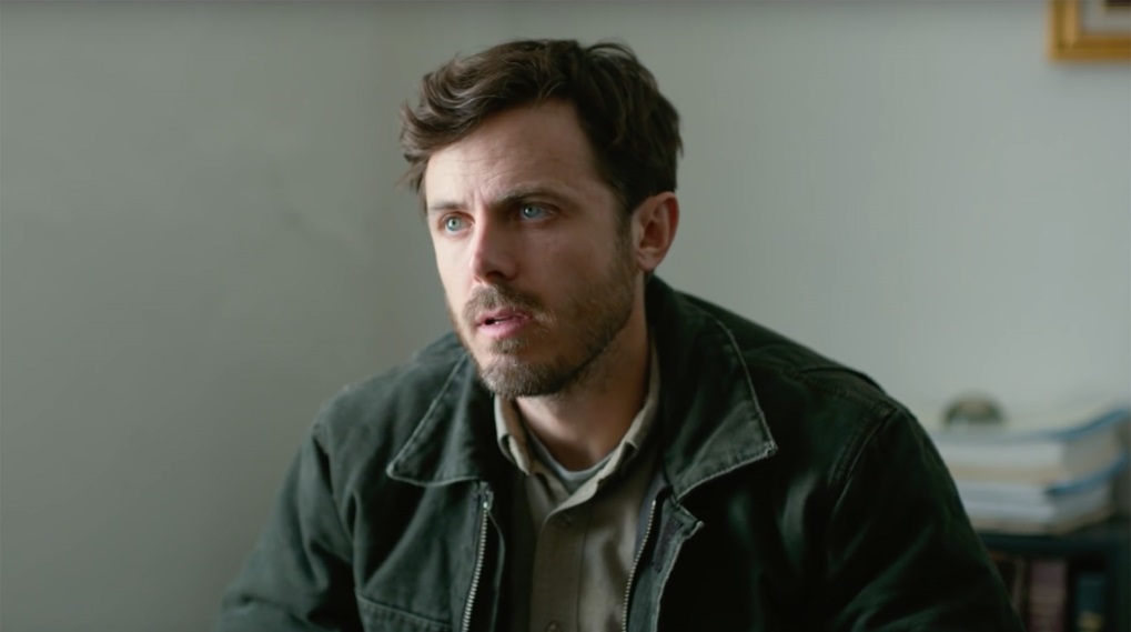 casey affleck me too oscar undskylder / Filmz.dk
