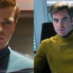 chris hemsworth pine dropper star trek 4 / Filmz.dk
