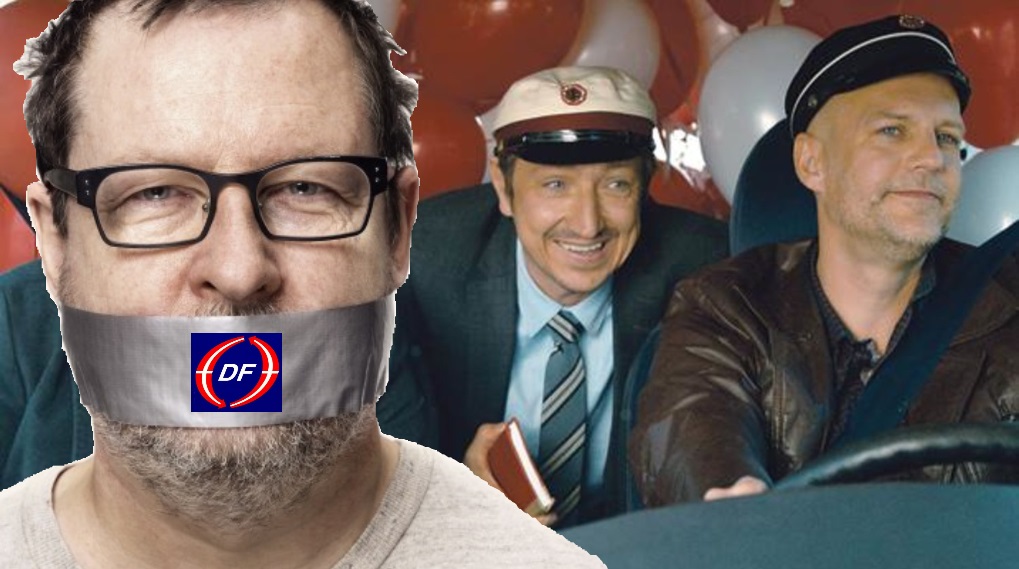danske film engelsk støtte df dansk folkeparti / Filmz.dk