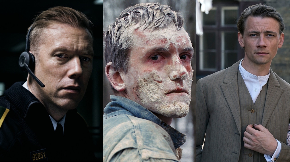 Dansk Oscar kandidat 2019 / Filmz.dk