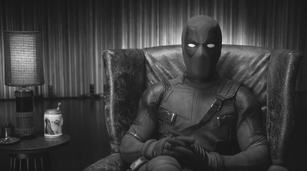 deadpool 2 super duper cut teaser / Filmz.dk