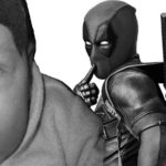 deadpool baby hitler rejser i tiden / Filmz.dk