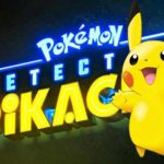 Detective Pikachu Pokemon teaser plakat / Filmz.dk