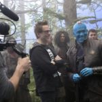 disney james gunn manuskript / Filmz.dk