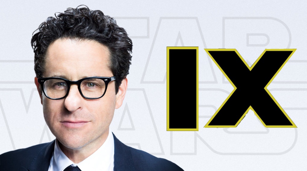 jj abrams episode ix set foto optagelser / Filmz.dk