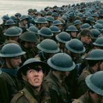Dunkirk svend prisen / Filmz.dk