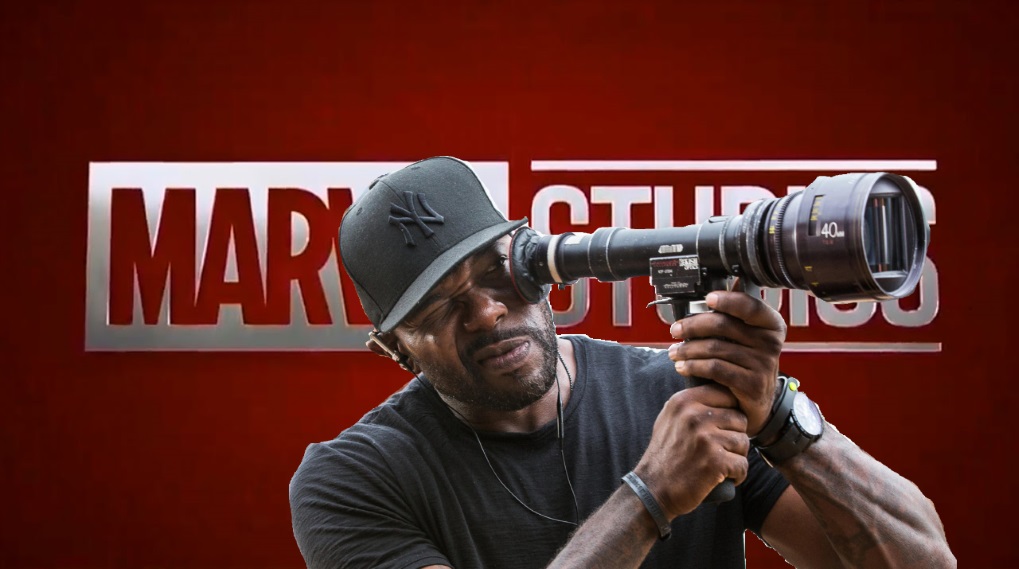 equalizer instruktør antoine fuqua møder marvel / Filmz.dk
