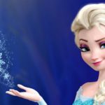 Elsa Frost 2 Frozen homoeseksuel lesbisk / Filmz.dk
