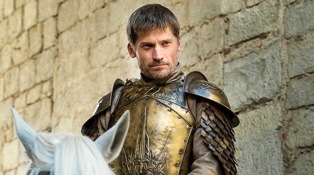 Game of Thrones sæson 8 coster-waldau / Filmz.dk