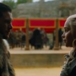 Game of Thrones sidste sæson teaser sæson 8 / Filmz.dk