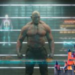 guardians drax skuespiller james gunn fyring bautista / Filmz.dk