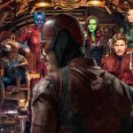 Guardians of the galaxy 3 marvel daredevil Steven S. DeKnight / Filmz.dk