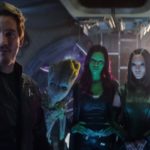 Guardians of the Galaxy 3 sat på pause / Filmz.dk
