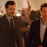 Henry Cavill mission impossible justice league overskæg / Filmz.dk