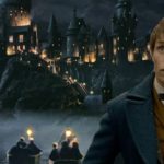 Hogwarts Fantastic Beasts 2 video / Filmz.dk