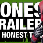 Honest trailers deadpool 2 / Filmz.dk