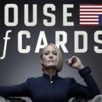house of cards sidste sæson 6 ingen kevin spacey snart premiere / Filmz.dk