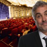 Alfonso Cuaron Netflix Roma Imperial cph pix / Filmz.dk