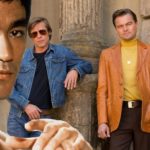 inhumans skuespiller bruce lee tarantino once upon a time in hollywood / Filmz.dk