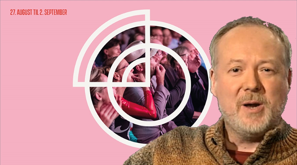 Jakob Stegelmann ærespris / Filmz.dk