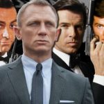 James Bond hudfarve hvid / Filmz.dk