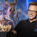 James Gunn disney fyring instruktør marvel / Filmz.dk