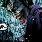 Joker casting hangover / Filmz.dk