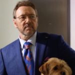 Kevin Spacey flop biograf / Filmz.dk