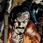 kraven the hunter equalizer forfatter spider-verse / Filmz.dk