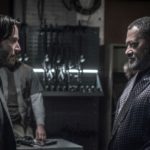 laurence fishburne ian mcshane / Filmz.dk