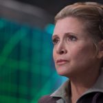 Leia Star Wars Resistance / Filmz.dk