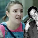 Lena Dunham casting Quentin Tarantino Once Upon a Time in Hollywood / Filmz.dk