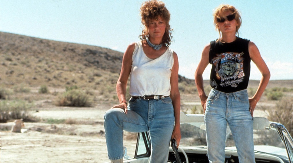 ligestilling hollywood kvinder transseksuelle / Filmz.dk